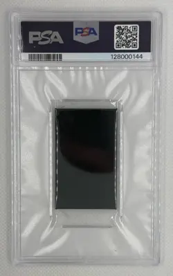 2013 POKEMON HANAFUDA ARBOK/SLOWPOKE KANTO-MAY PSA 10 GEM MT - Image 2