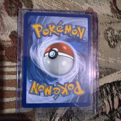 Pokemon TCG N's Zoroark EX Journey Together 185/159 Sir NM Condition ENGLISH - Image 2