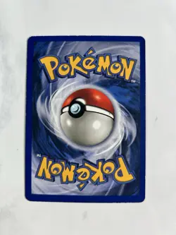 Venomoth 1999 Pokemon Jungle Unlimited #13/64 * Mod Play - Image 2