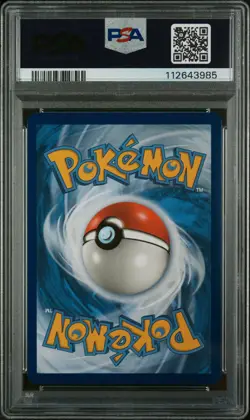 Articuno SM144 PSA 9 fall chest promo pokemon 2018 black star promo Card Rare - Image 2