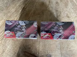 2 x Pokemon TCG Destined Rivals Display Booster Box 36 Packs - New - Sealed - Image 3