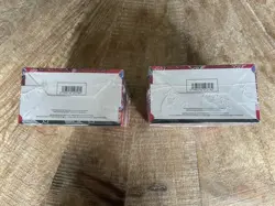 2 x Pokemon TCG Destined Rivals Display Booster Box 36 Packs - New - Sealed - Image 4