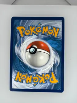 2018 Pokemon Miscellaneous Cards & Products Iron Treads ex 073 NM - Image 2