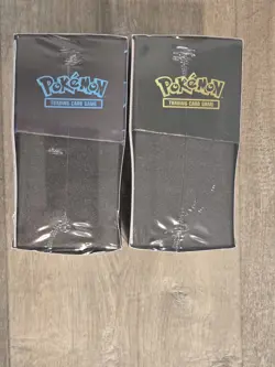Pokemon TCG ETB Lot of 2 Elite Trainer Box Mega Evolution Phantasmal Flames NEW - Image 3