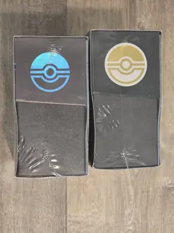 Pokemon TCG ETB Lot of 2 Elite Trainer Box Mega Evolution Phantasmal Flames NEW - Image 4