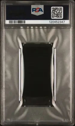 2016 POKEMON HANAFUDA MARIO PIKACHU SEPTEMBER PYROAR PSA 10 - Image 2