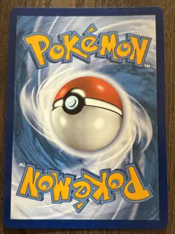 Iono Ultra Rare Pokemon SV02: Paldea Evolved 254/193 NM - Image 2