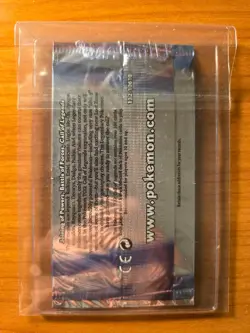 2011 Pokemon Call of Legends Sampling Pack, Sealed - Image 2