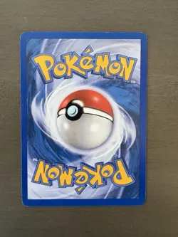 Pokemon TCG Ditto Delta Species Set Non-holo (Pikachu, Squirtle, Charmander) - Image 3