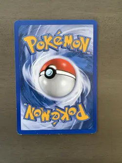 Pokemon TCG Ditto Delta Species Set Non-holo (Pikachu, Squirtle, Charmander) - Image 5