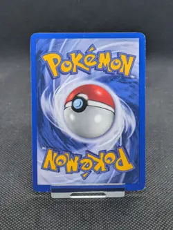 Muk 28/62 Non Holo Fossil Set Rare Pokemon WOTC LP EXCELLENT - Image 2