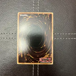 Yu-Gi-Oh! Masked HERO Acid - PRC1-EN018 - 1st Edition - NM Secret Rare (2012) - Image 2