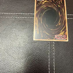 Yu-Gi-Oh! Masked HERO Acid - PRC1-EN018 - 1st Edition - NM Secret Rare (2012) - Image 5