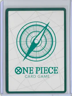 Uta (JP) - DON !! Card - One Piece: The Best Vol. 1 - PRB01 - Image 2