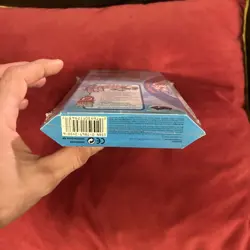 Duel Masters 2-Player Starter Set / Deck Card Game ccg 2004 New Sealed - Image 3