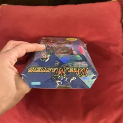 Duel Masters 2-Player Starter Set / Deck Card Game ccg 2004 New Sealed - Image 4