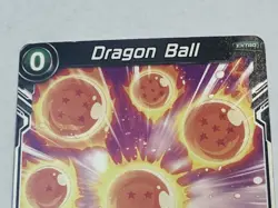 Dragon Ball Super ITA Carta Extra 0, BT5-117 C, Sample Card Not For Sale - Image 3