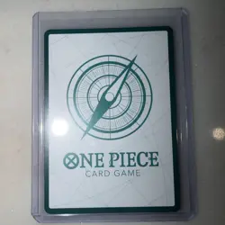 One Piece Japanese DON!! Card (Kalgara) (Gold) Premium Booster Vol. 2 Foil NM - Image 4