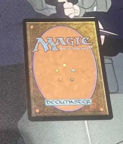 AS FORETOLD FOIL Double Masters 2022 Magic MTG NEAR MINT CARD - Image 2