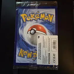 Pokemon Pikachu At The Museum Jumbo Card Sealed - Image 2