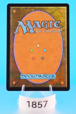 MTG Tribute to the World Tree March of the Machine Regular #211 - Image 2