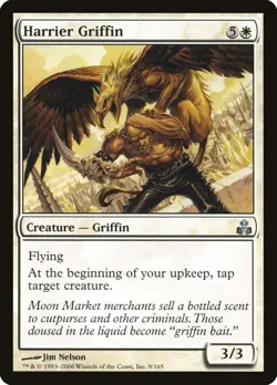 Harrier Griffin [Guildpact] Magic MTG - Image 1