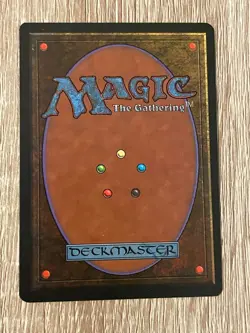 MTG - Adventurers' Guildhouse - Legends - NM English Magic 1994 - Image 2