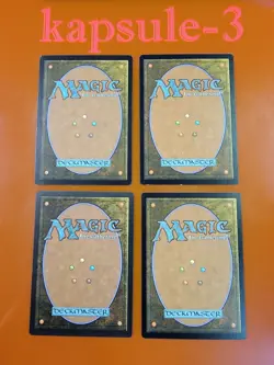 4x Hornswoggle (LP-NM) | Rivals of Ixalan | MTG Magic Cards - Image 2