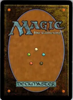 MTG Magic The Gathering Plague of Vermin Shadowmoor Played See Scan - Image 2