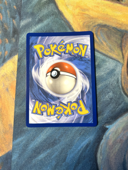 Pokemon TCG - Greninja ex Twilight Masquerade 106/167 Prize Pack Play Stamped NM - Image 2