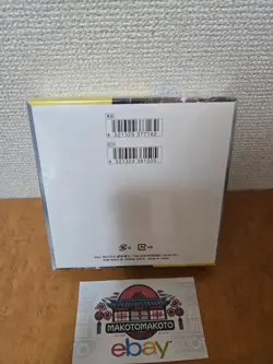 Pokemon Japanese Super Electric Breaker Booster Box - 30 Booster Packs - SEALED - Image 4