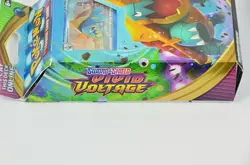 Pokemon Vivid Voltage Drednaw Theme Deck Cracked Ice Hologram NEW Free Shipping - Image 3