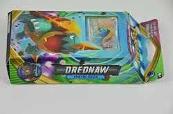Pokemon Vivid Voltage Drednaw Theme Deck Cracked Ice Hologram NEW Free Shipping - Image 4