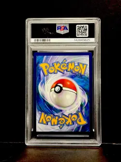 Pokemon Galarian Slowking v TCG 179/198 Chilling Reign Alt Art PSA 10 Gem Mint - Image 2