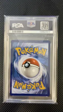 2023 Pokemon Mew EN-151 Zapdos EX Special Illustration Rare PSA 10 #202 Gem Mint - Image 2