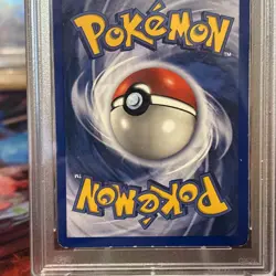 Pokemon Venusaur Base Set Holo Unlimited 15/102 PSA 5 🔥 - Image 3