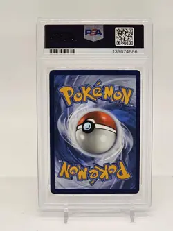 2025 POKEMON DRI EN-SPECIAL ILLUSTRATION RARE #232 CYNTHIA'S GARCHOMP EX PSA 10 - Image 2