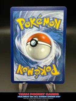 Brock's Grit 107/108, Evolutions, Pokemon, LP - Image 2