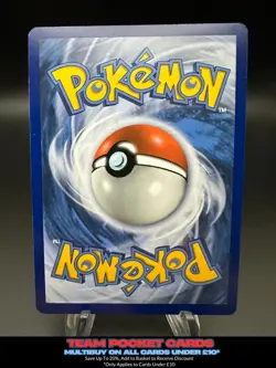 Nidoking 45/108 Reverse Holo, Evolutions, Pokemon, LP - Image 2
