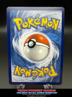 Here Comes Team Rocket 113/108, Evolutions, Pokemon, LP - Image 2