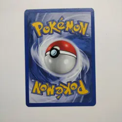 2000 Pokemon Team Rocket First Edition Goop Gas Attack #78/82 - Image 2