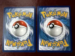 Jessie And James 58/68 Holo + Reverse Holo - Hidden Fates - Pokemon NM - Image 2