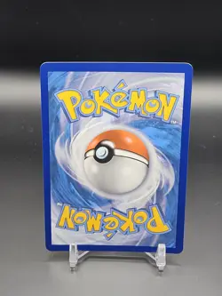 Egg Incubator - 087/078 Pokemon GO Gold Trainer - NM - Image 2