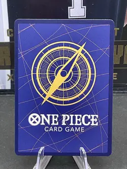 One Piece Card Game TCG Welcome Pack Vol 2 Uta OP09-002 - Image 2