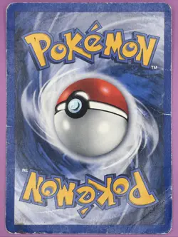 Kabutops 6/75 Neo Discovery Holo Vintage Pokemon Card - Damaged - Image 2