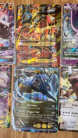 Pokemon TCG (JUMBO) cards - Image 3