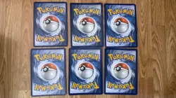 Pokemon TCG (JUMBO) cards - Image 5