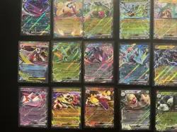 Pokemon TCG ex Mixed Lot 32 Cards - Image 4
