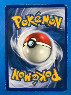 Pokemon TCG Metapod 87/165 Unlimited Expedition MP Vtg - Image 4