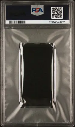 2013 POKEMON HANAFUDA KANTO MAY JYNX PSA 10 - Image 2